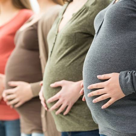 Pregnancy in Cottage Grove WI