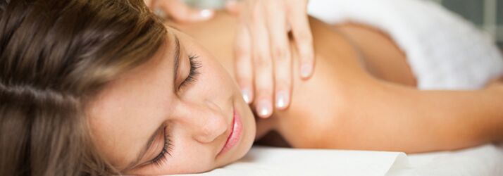 Massage Therapy in Cottage Grove WI