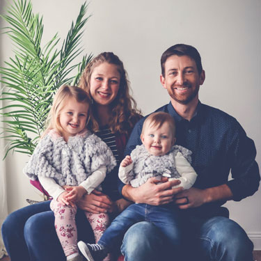 Chiropractor Cottage Grove WI Caroline Ruppert