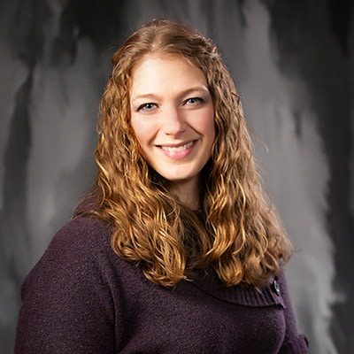 Chiropractor Cottage Grove WI Caroline Ruppert