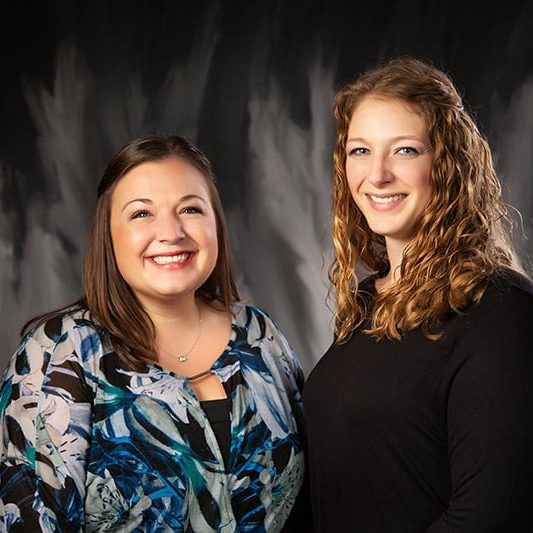 Chiropractors Cottage Grove WI Kami Hansen and Caroline Ruppert Chiropractors Cottage Grove WI Kami Hansen and Caroline Ruppert